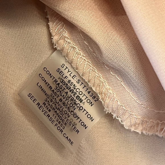 EUC Size XS Sugarlips Top 😍 - Picture 3 of 5